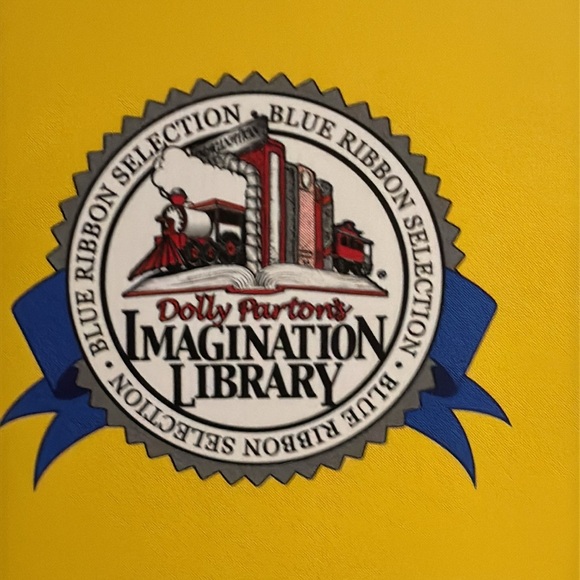 Donut the Unicorn Who Wants to Fly Laura Gehl Dolly Parton Imagination Library - Picture 3 of 12